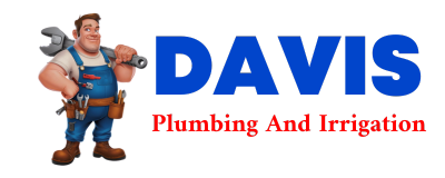 Trusted plumber in PATEROS